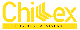 Chilllex Business Assistant